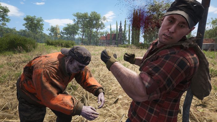 SCUM İndir ekran görüntüsü 4