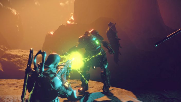 Immortal: Unchained İndir ekran görüntüsü 3