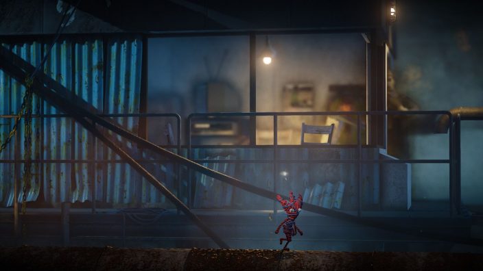 Unravel Two İndir ekran görüntüsü 4