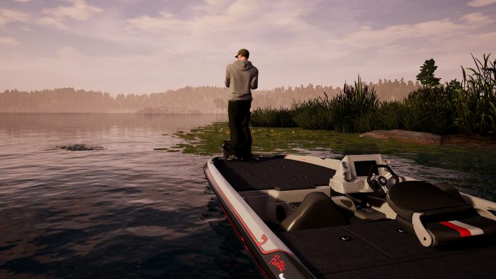 Fishing Sim World İndir ekran görüntüsü 3