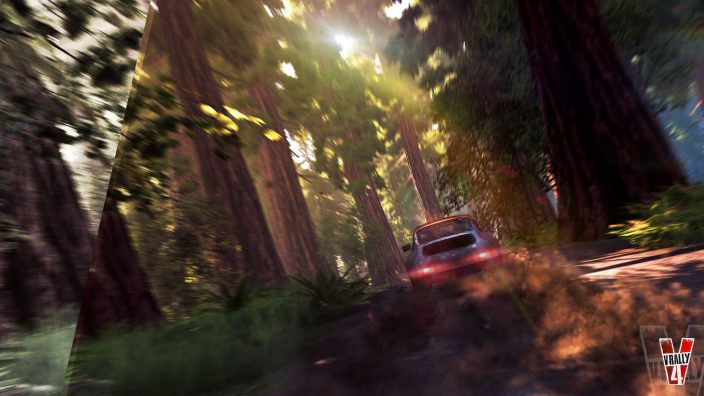 V-Rally 4 İndir ekran görüntüsü 2
