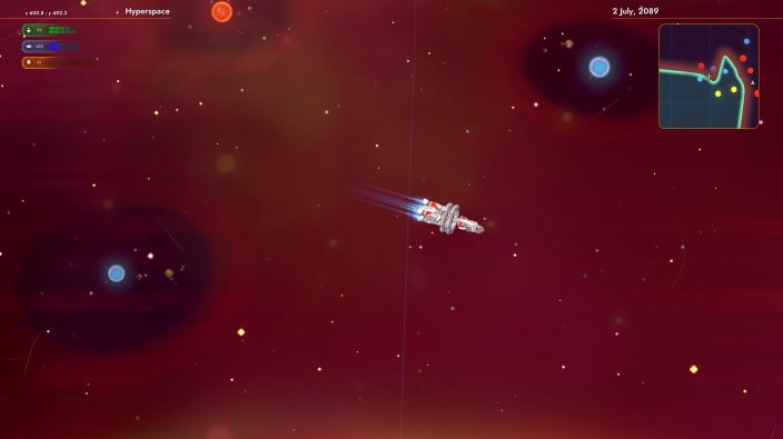 Star Control®: Origins İndir ekran görüntüsü 4
