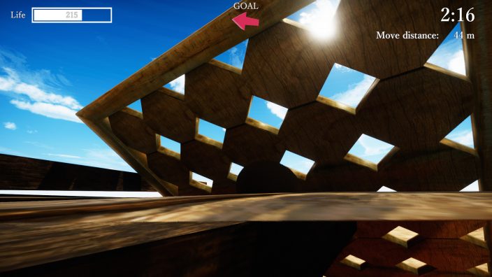 LOST EGG İndir ekran görüntüsü 4