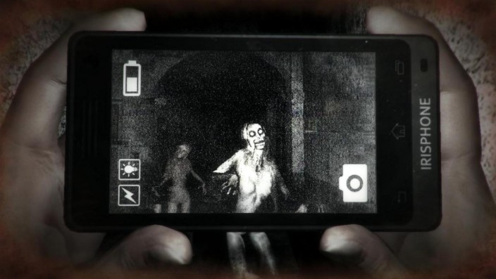 DreadOut: Keepers of The Dark İndir ekran görüntüsü 4