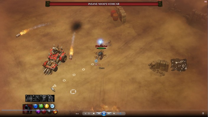 Magicka 2: Ice, Death and Fury İndir ekran görüntüsü 5