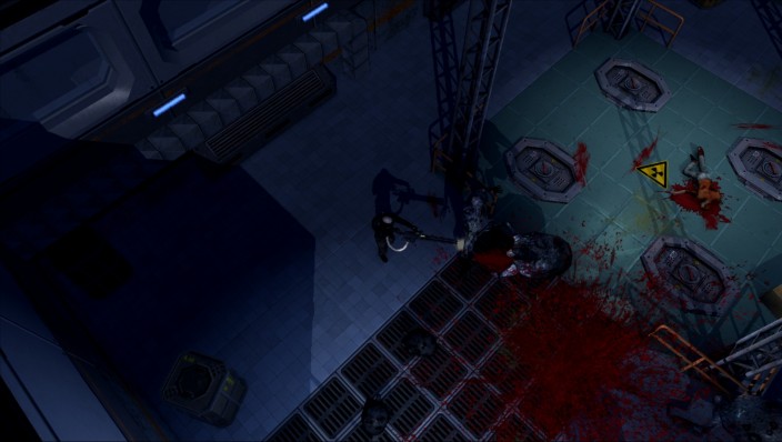 Primal Fears İndir ekran görüntüsü 3