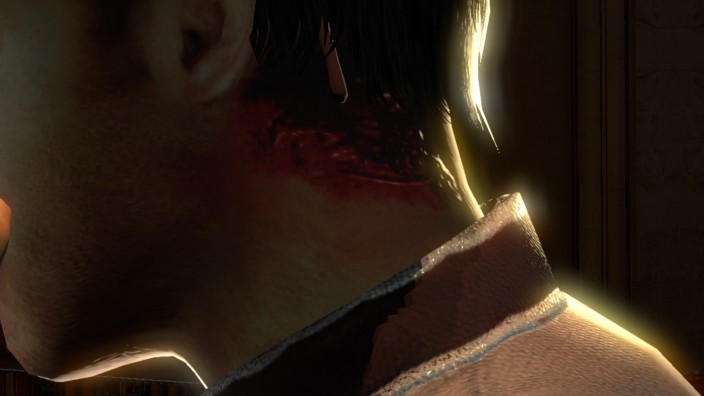 NightCry (+18) İndir ekran görüntüsü 4