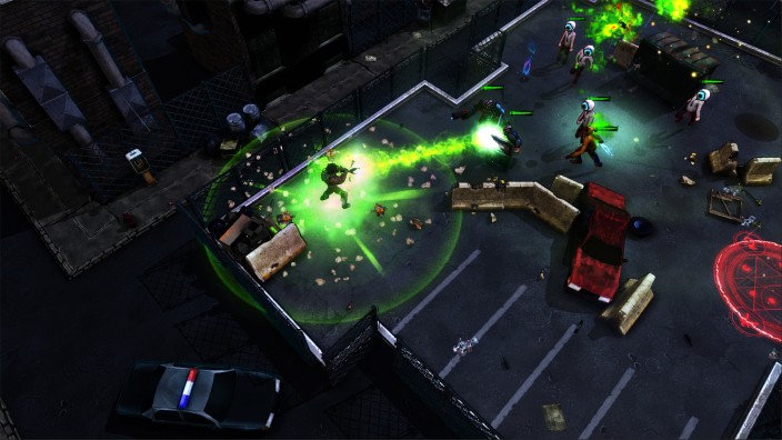 Leap of Fate İndir ekran görüntüsü 3