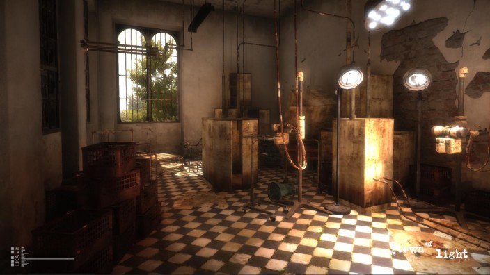 The Town of Light İndir ekran görüntüsü 5