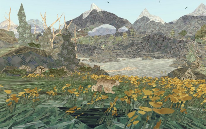 Shelter 2 + Mountains DLC İndir ekran görüntüsü 5