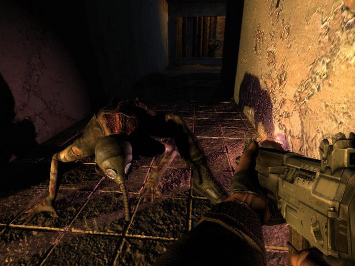 S.T.A.L.K.E.R. – Shadow of Chernobyl İndir ekran görüntüsü 3