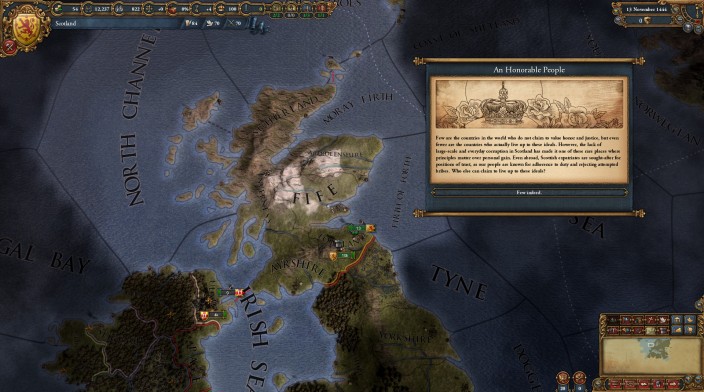 Europa Universalis IV: Mare Nostrum İndir ekran görüntüsü 6