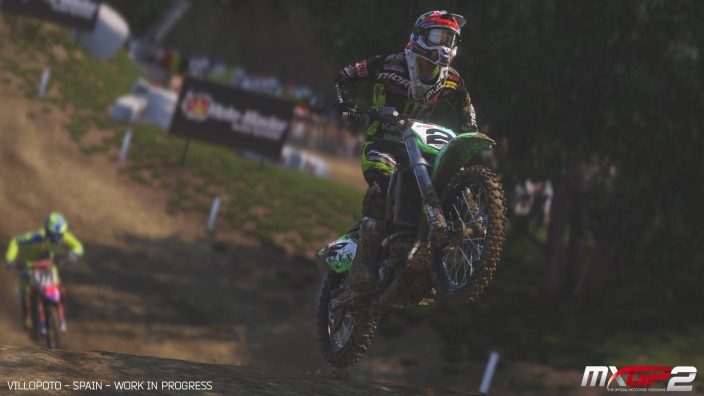 MXGP2 – The Official Motocross Videogame İndir ekran görüntüsü 1