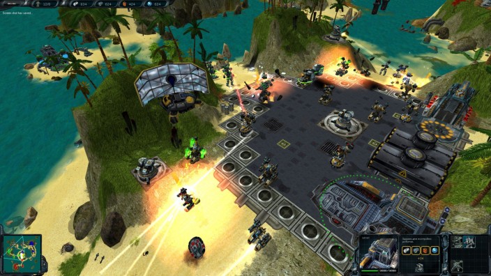 Space Rangers HD: A War Apart İndir ekran görüntüsü 2