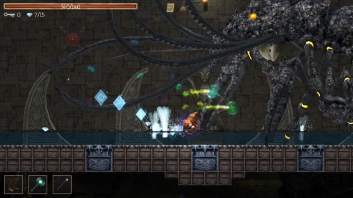 Trial by Viking İndir ekran görüntüsü 5