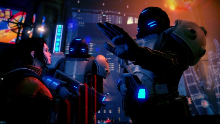 Dreamfall Chapters: Books 1-4 İndir ekran görüntüsü 5