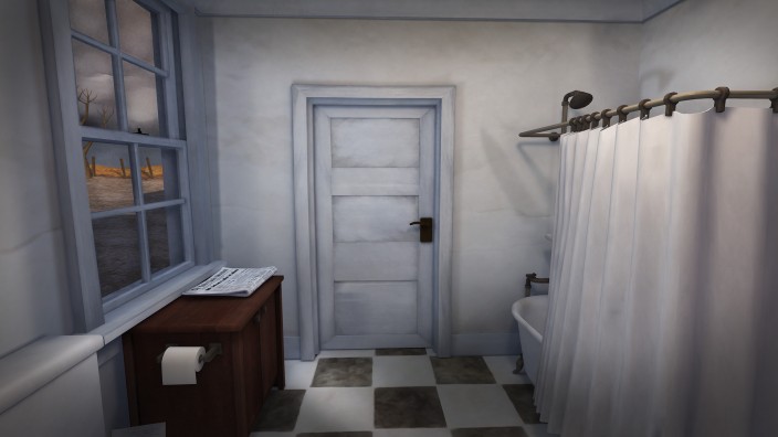 Dead Secret İndir ekran görüntüsü 3