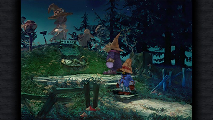 FINAL FANTASY IX İndir ekran görüntüsü 2