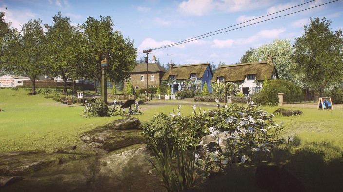 Everybody’s Gone to the Rapture İndir ekran görüntüsü 5