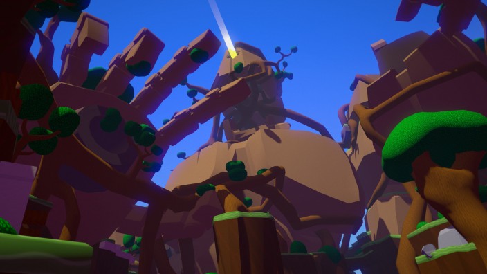 Windlands indir ekran görüntüsü 3