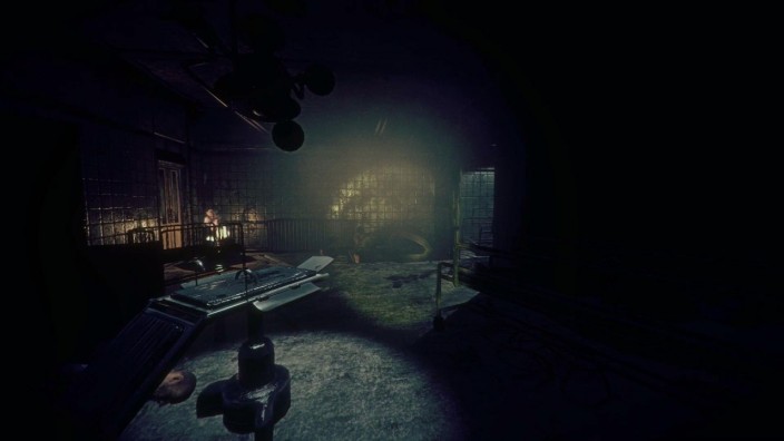 Phantasmal: Survival Horror Roguelike İndir ekran görüntüsü 5