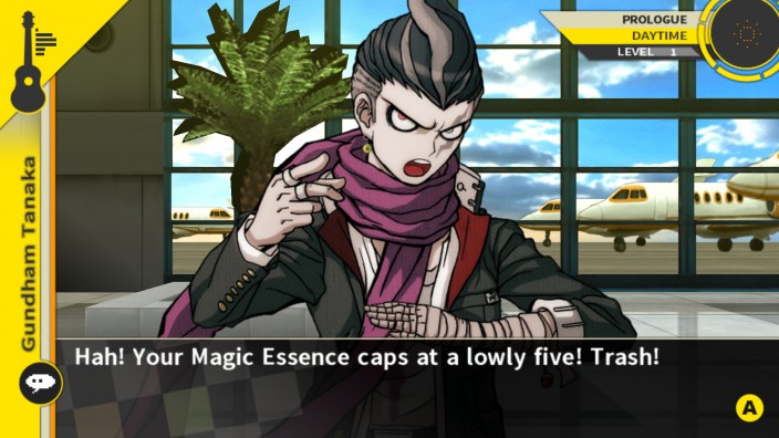 Danganronpa 2: Goodbye Despair İndir ekran görüntüsü 2