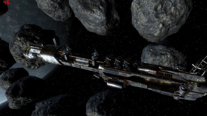X3: Terran War Pack İndir ekran görüntüsü 1