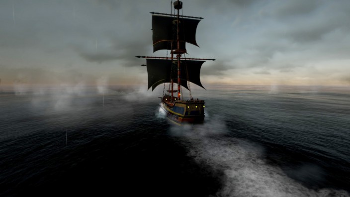 Man O’ War: Corsair İndir ekran görüntüsü 3