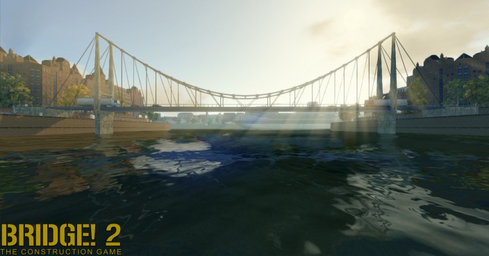 Bridge 2 İndir ekran görüntüsü 4