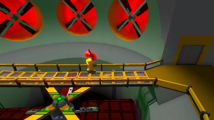 Gang Beasts İndir ekran görüntüsü 3