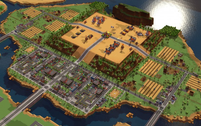8-Bit Armies İndir ekran görüntüsü 5