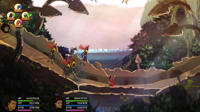 Aurion : Legacy of the Kori-Odan İndir ekran görüntüsü 3