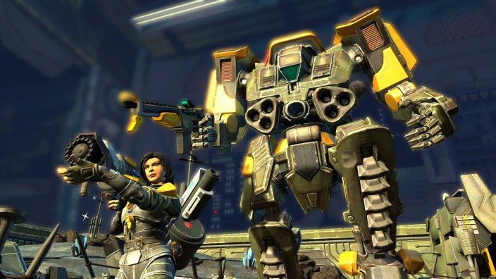Toy Soldiers : War Chest İndir ekran görüntüsü 2