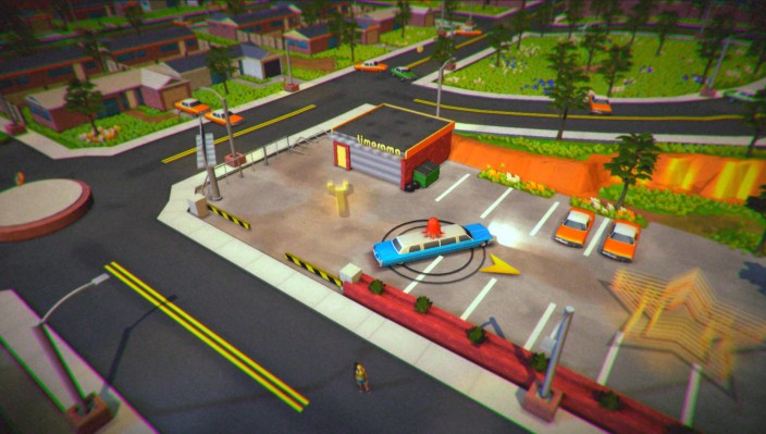Roundabout İndir ekran görüntüsü 2