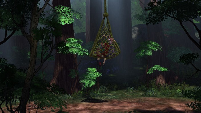 King’s Quest – Chapter 3: Once Upon a Climb İndir ekran görüntüsü 4