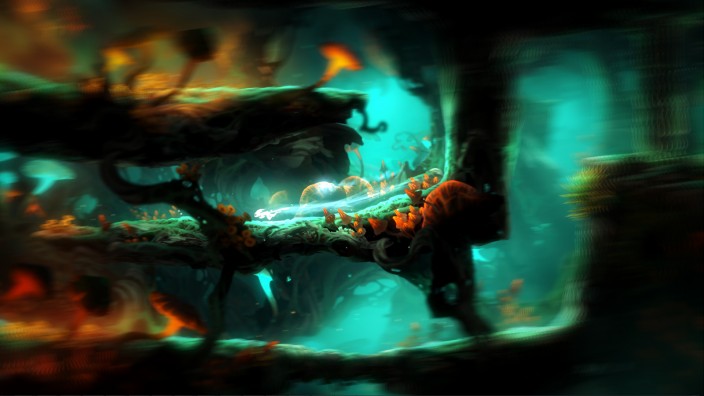 Ori and the Blind Forest: Definitive Edition İndir ekran görüntüsü 6