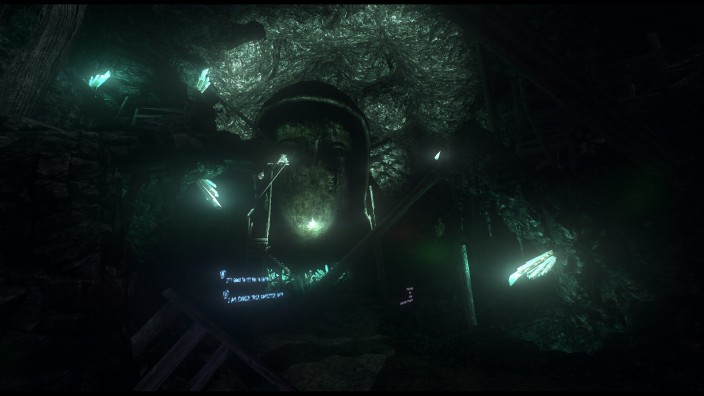 N.E.R.O.: Nothing Ever Remains Obscure İndir ekran görüntüsü 2