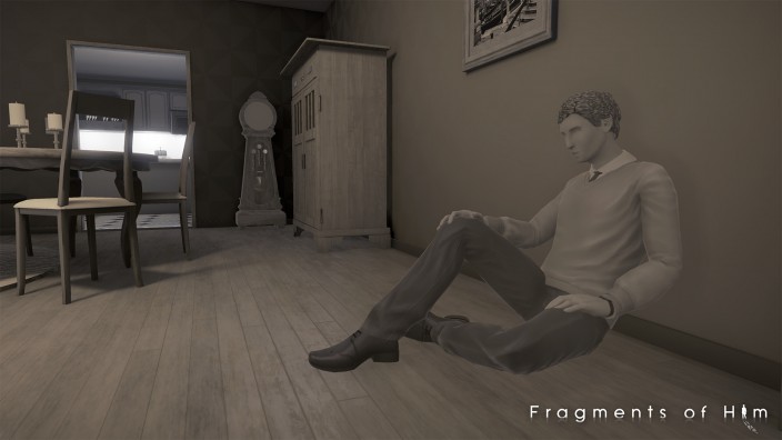 Fragments of Him İndir ekran görüntüsü 4