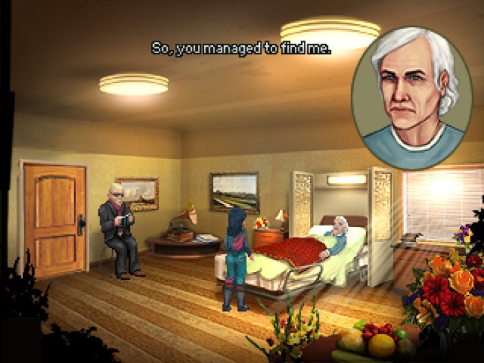 Kathy Rain İndir ekran görüntüsü 4