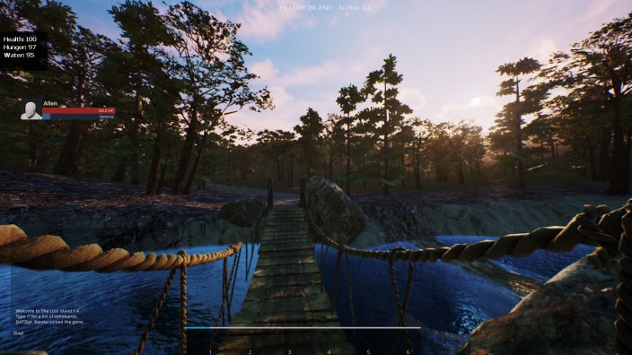 The Lost Island İndir ekran görüntüsü 5