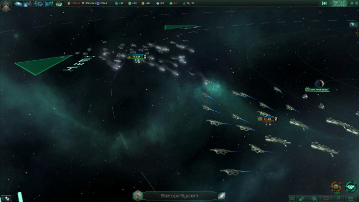 Stellaris İndir ekran görüntüsü 2