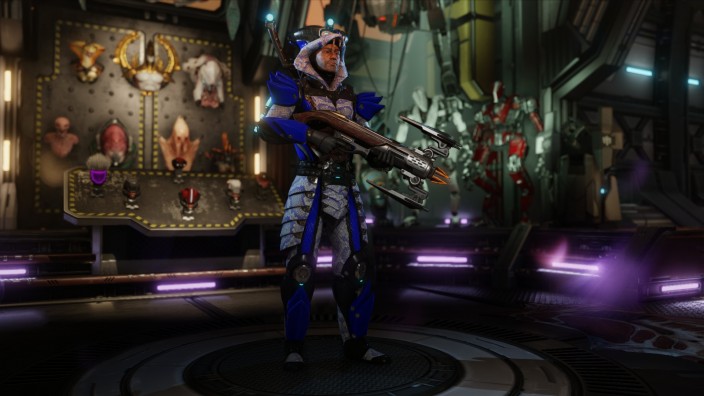 XCOM 2 – Alien Hunters İndir ekran görüntüsü 2