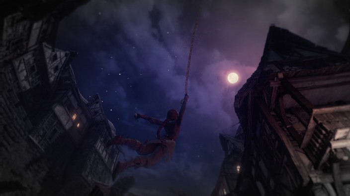 Shadwen İndir ekran görüntüsü 2