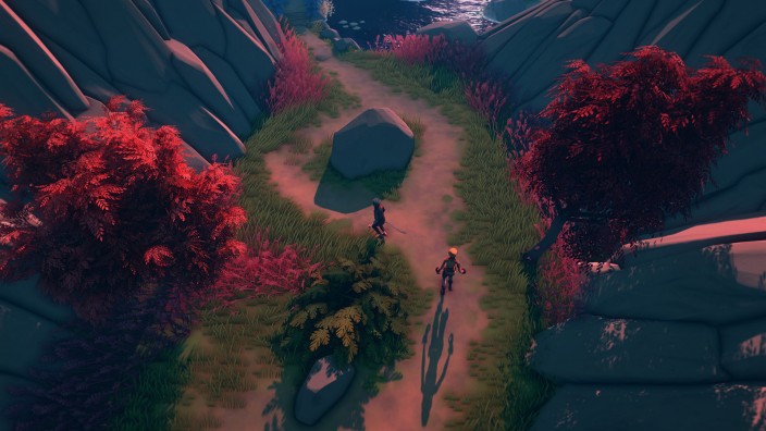 The Song of Seven : Chapter One İndir ekran görüntüsü 1