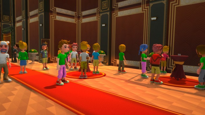 Youtubers Life İndir ekran görüntüsü 1