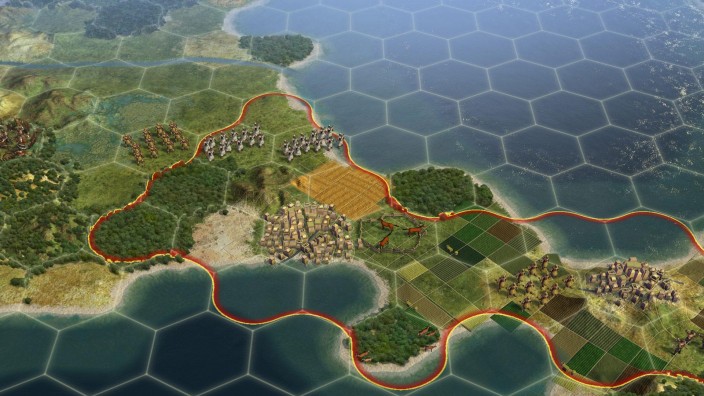 Sid Meier’s Civilization V: Complete Edition İndir ekran görüntüsü 3