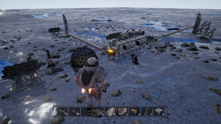 Farlight Explorers İndir ekran görüntüsü 4