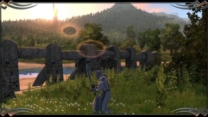 Two Worlds Epic Edition İndir ekran görüntüsü 4