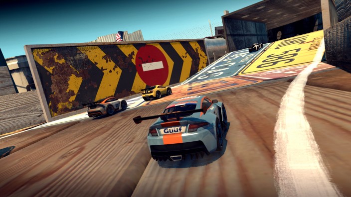 Table Top Racing: World Tour İndir ekran görüntüsü 3
