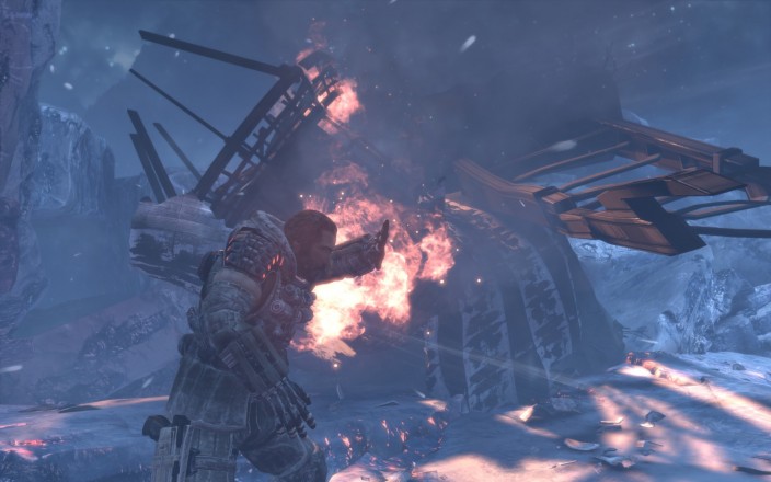 Lost Planet 3 Complete Edition İndir ekran görüntüsü 6
